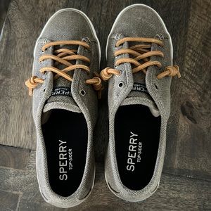 Sperry’s